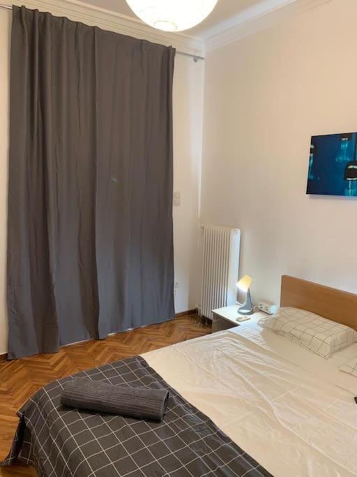 Athens Apartments For Rent Eksteriør billede