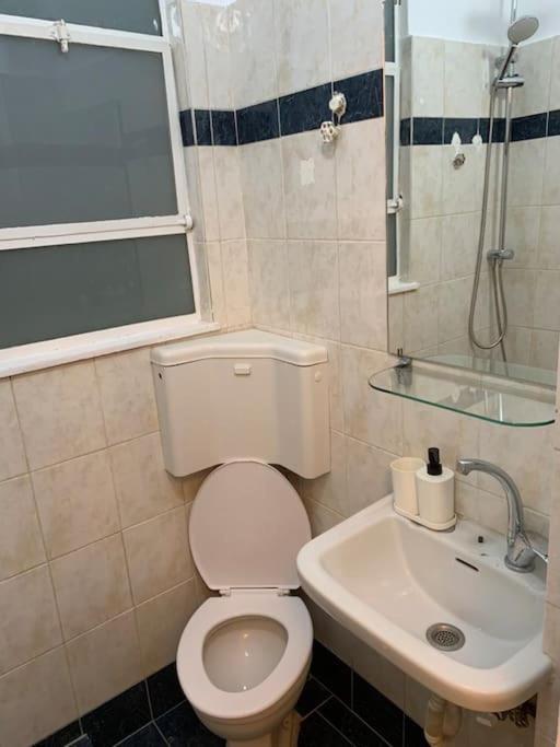 Athens Apartments For Rent Eksteriør billede