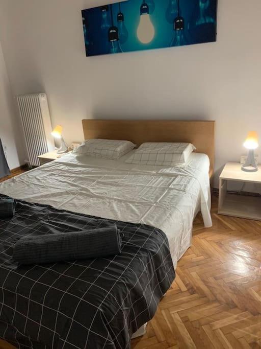 Athens Apartments For Rent Eksteriør billede