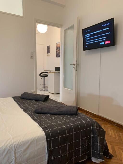 Athens Apartments For Rent Eksteriør billede